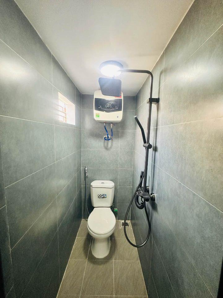 Độc lập Tô Hiệu - An Biên - Hải Phòng 