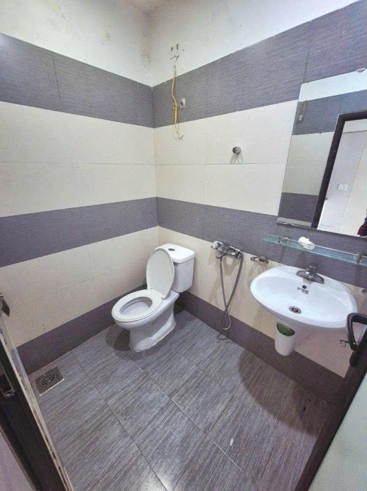 Nhà 2 tầng Dư Hàng - An Biên - Hải Phòng