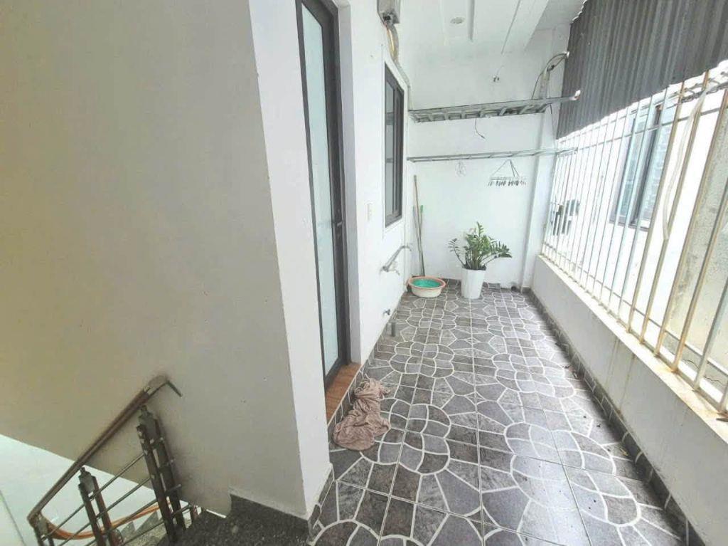 Nhà 2 tầng Dư Hàng - An Biên - Hải Phòng