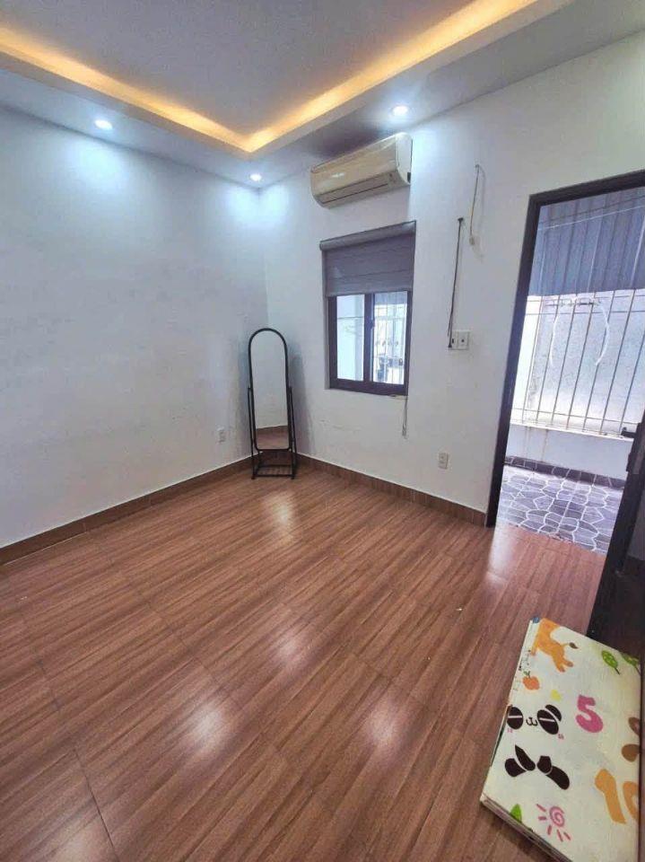Nhà 2 tầng Dư Hàng - An Biên - Hải Phòng