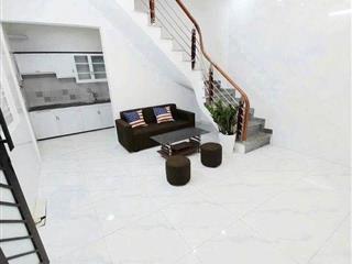 Nhà 2 tầng Dư Hàng - An Biên - Hải Phòng
