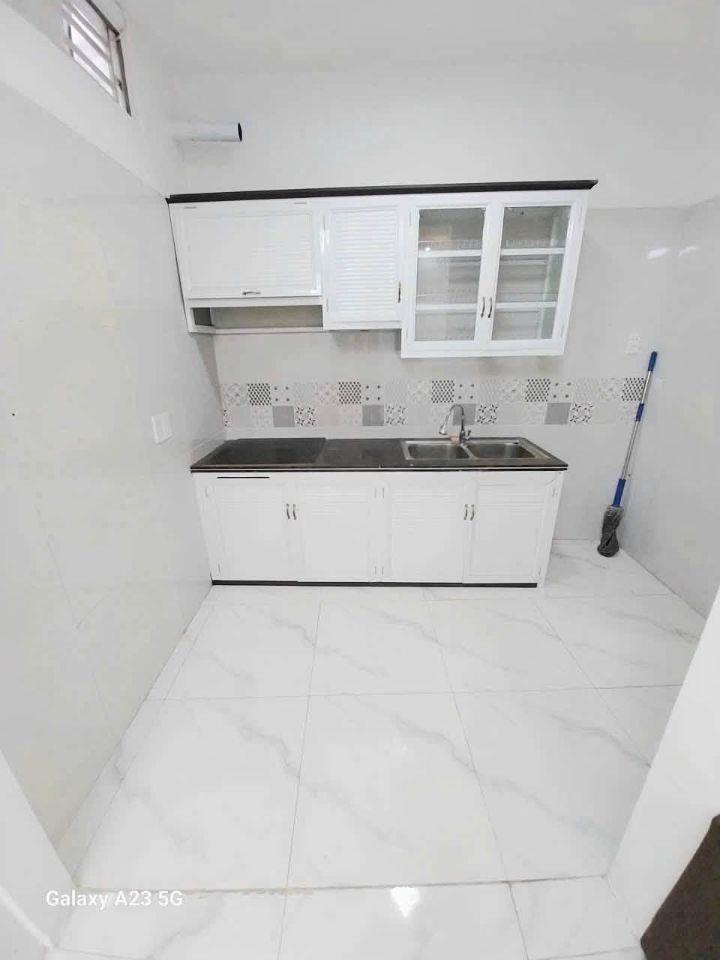 Nhà 2 tầng Dư Hàng - An Biên - Hải Phòng