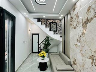 Độc lập 4 Tầng Miếu Hai Xã - Lê Chân