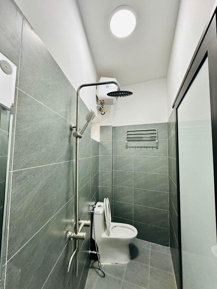 Độc lập 4 Tầng Miếu Hai Xã - Lê Chân