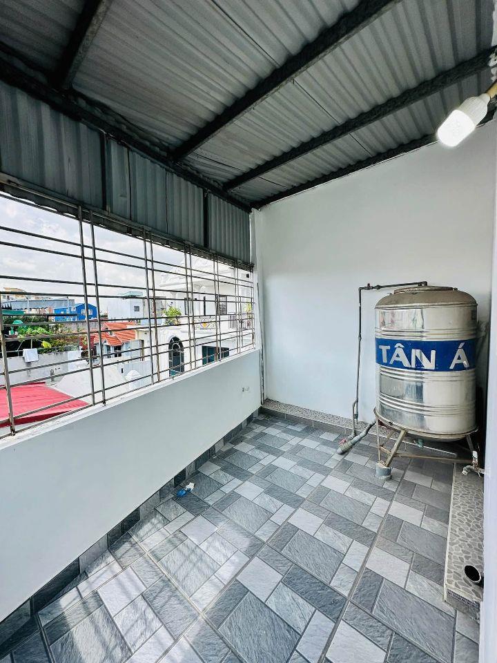 Độc lập 4 Tầng Miếu Hai Xã - Lê Chân
