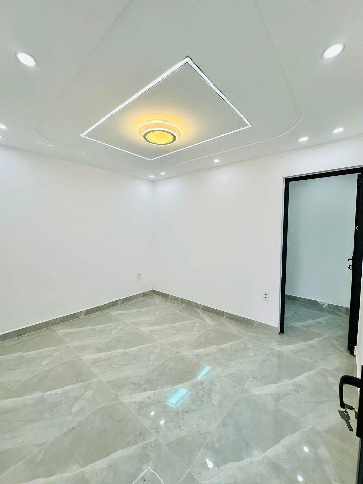 Độc lập 4 Tầng Miếu Hai Xã - Lê Chân