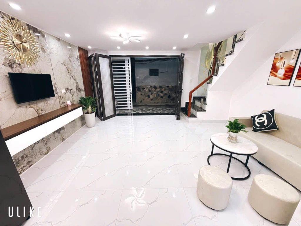 .Nhà 2 Tầng Phạm Hữu Điều - Lê Chân