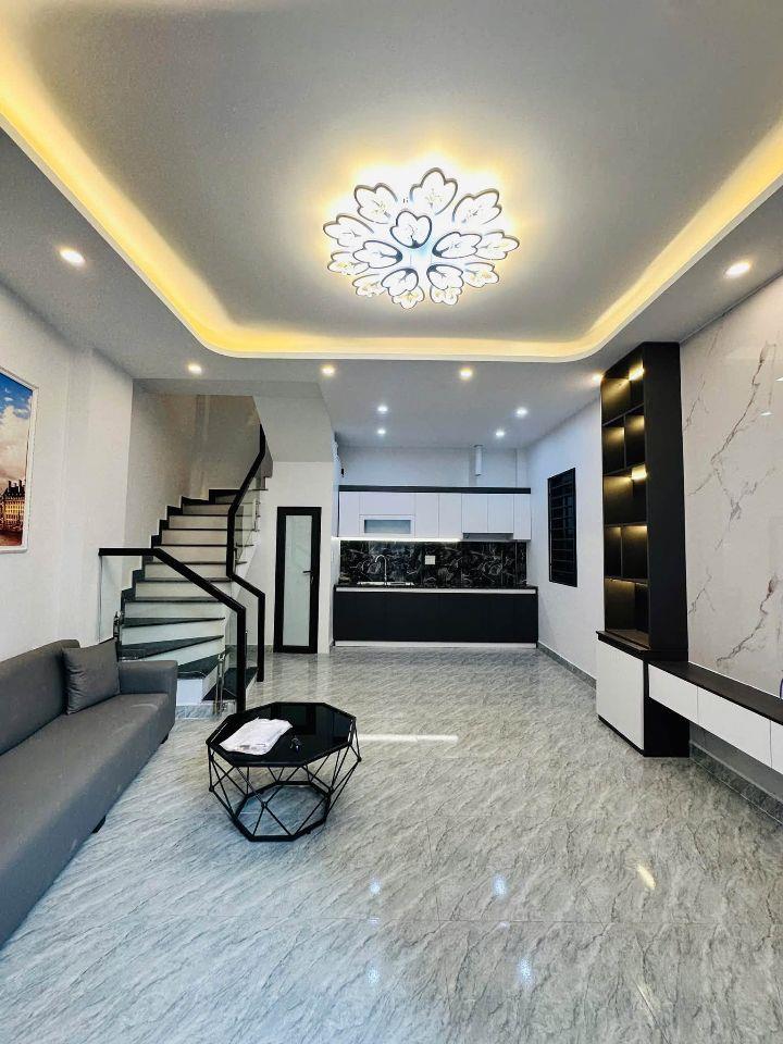 . Xây Mới Đình Đông - Lê Chân - Đông Tứ Trạch 