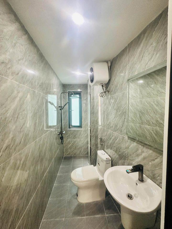 . Xây Mới Đình Đông - Lê Chân - Đông Tứ Trạch 