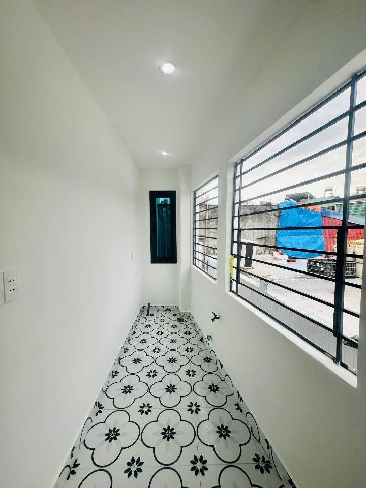 . Xây Mới Đình Đông - Lê Chân - Đông Tứ Trạch 