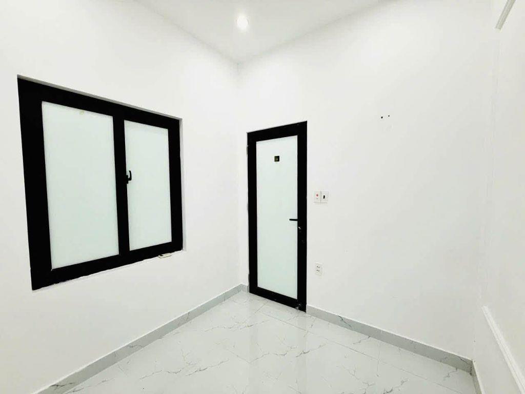 Nhà độc lập Cầu Đất - Hải Phòng 