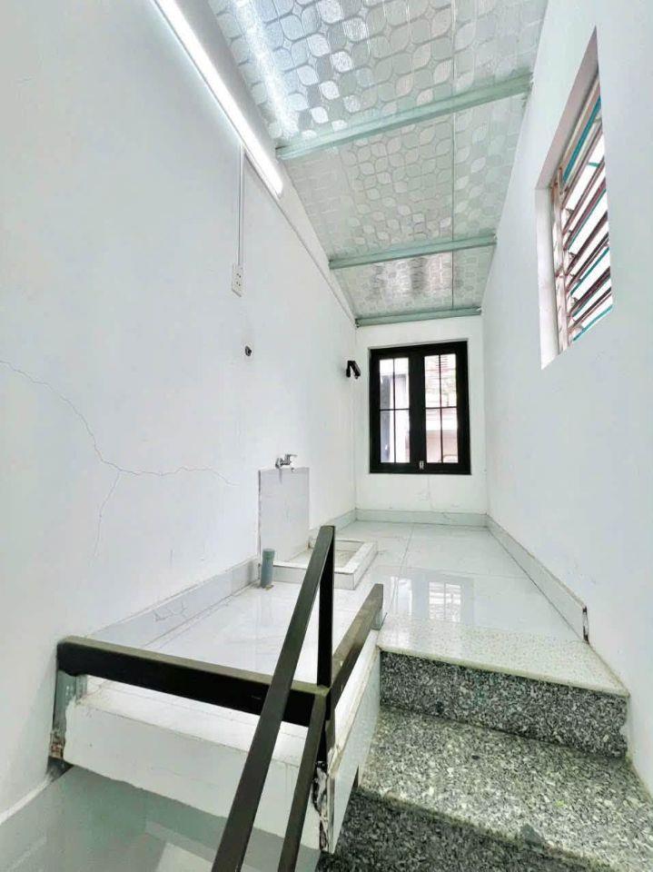 Nhà độc lập Cầu Đất - Hải Phòng 