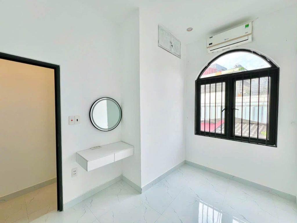Nhà độc lập Cầu Đất - Hải Phòng 