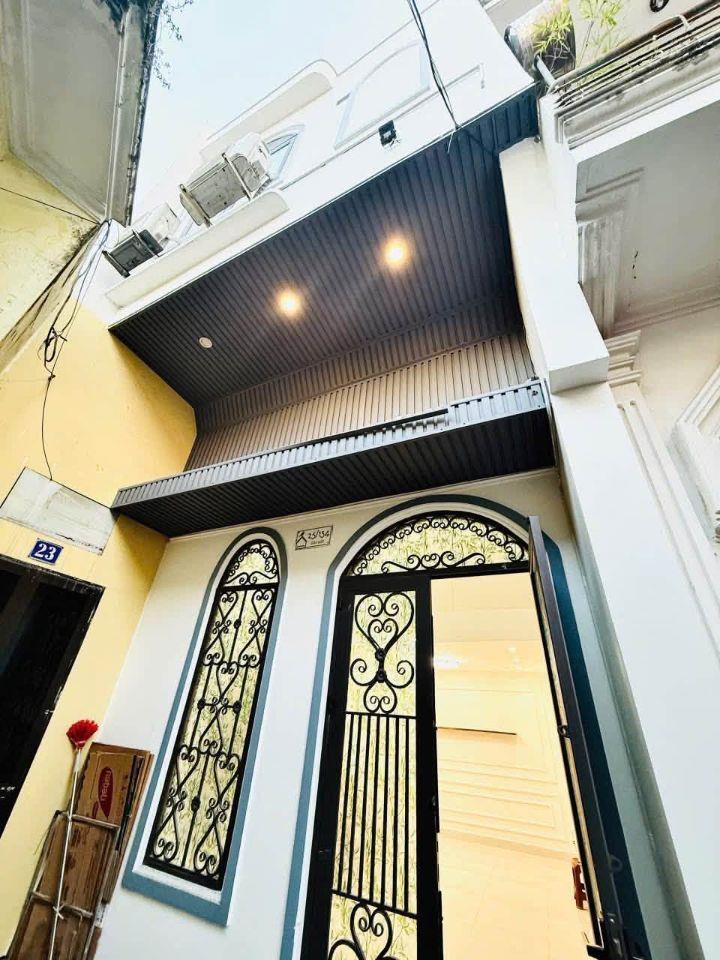 Nhà độc lập Cầu Đất - Hải Phòng 