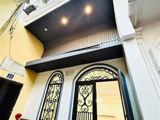 Nhà độc lập Cầu Đất - Hải Phòng 
