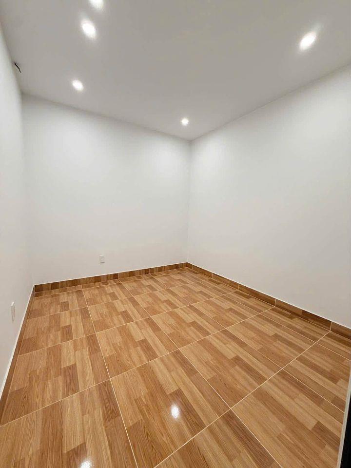  Nhà xây mới Hồ Sen - Lê Chân 