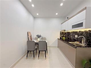  Nhà xây mới Hồ Sen - Lê Chân 