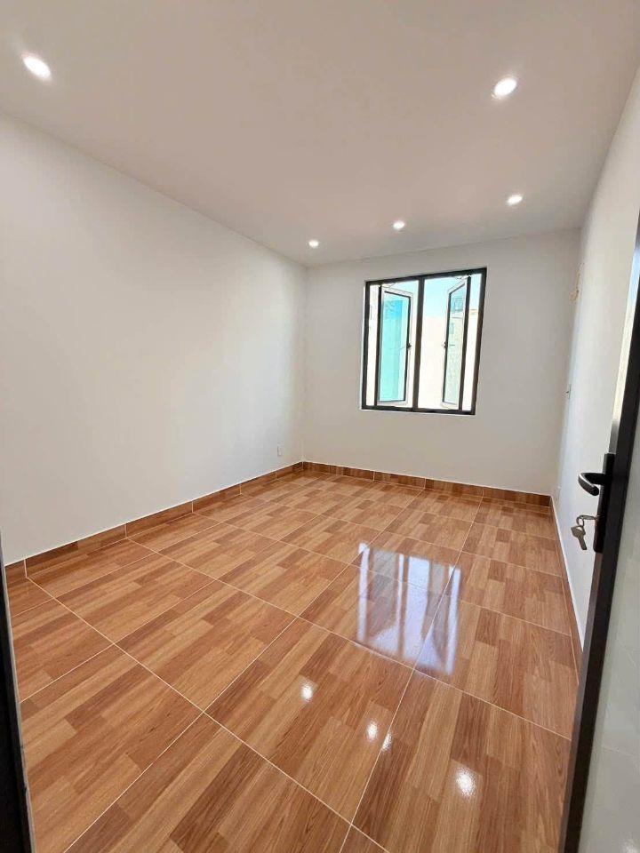  Nhà xây mới Hồ Sen - Lê Chân 