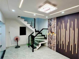 Nhà  2 tầng Tôn Đức Thắng - Lê Chân