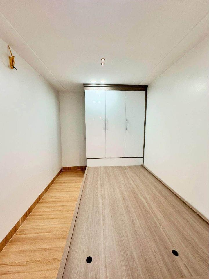 Nhà  2 tầng Tôn Đức Thắng - Lê Chân