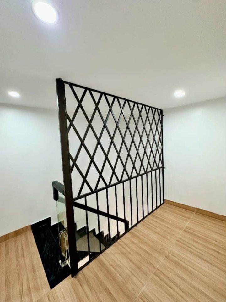 Nhà  2 tầng Tôn Đức Thắng - Lê Chân
