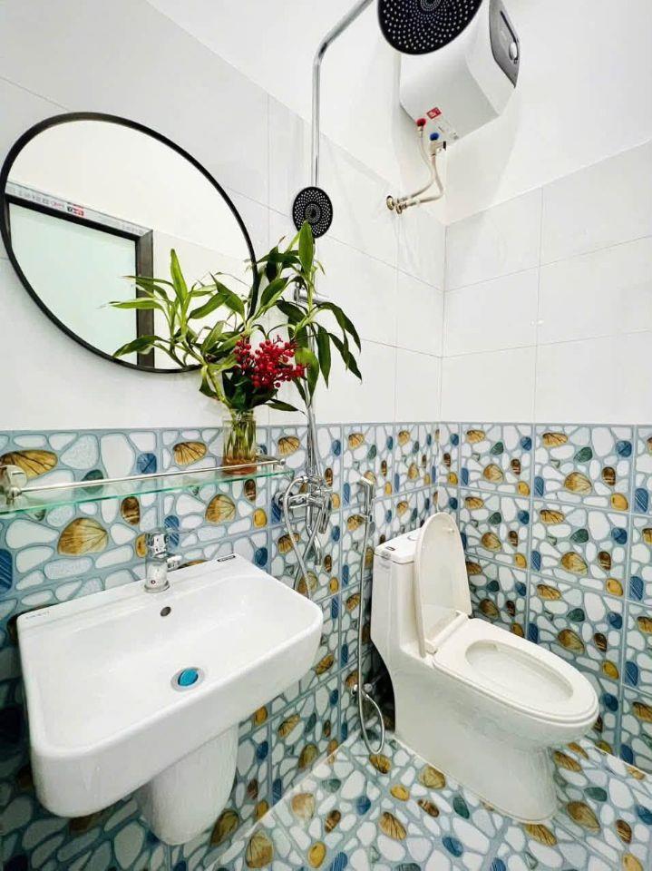 .nhà độc lập tôn đức thắng - lê chân