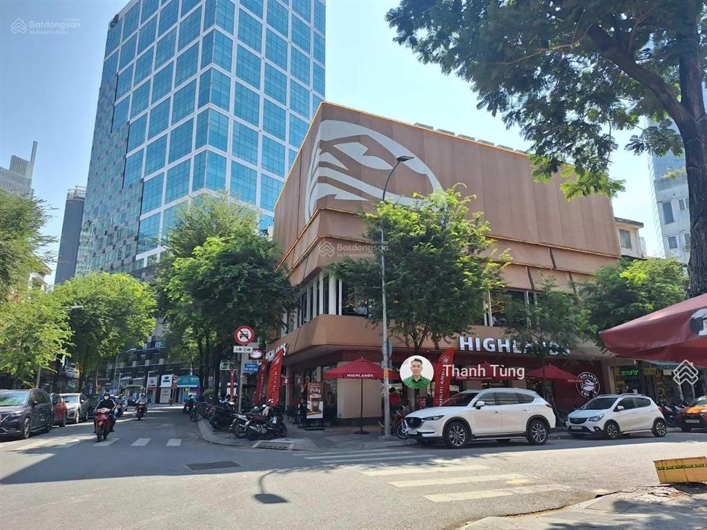 Chuyển nhượng quỹ đất hiếm mặt tiền khu thảo điềnxa lộ hà nội.dt 30x70m.cn 1350m2 full tc. giá ...