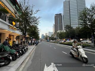 Chuyển nhượng quỹ đất hiếm mặt tiền khu thảo điềnxa lộ hà nội.dt 30x70m.cn 1350m2 full tc. giá ...