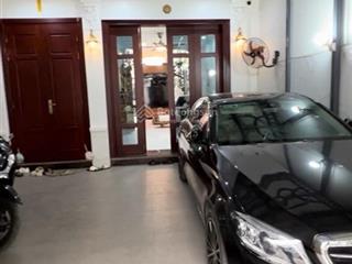 Phân lô liền kề tam trinh gần times city tam trnh, thang máy ô tô để trong nhà.