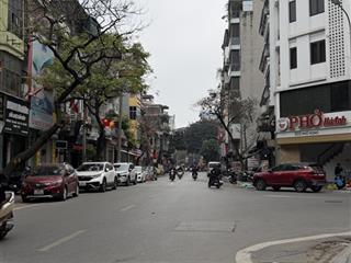 Phân lô mặt tiền quyền lực 8,5m phố vọng đại la trường chinh hai bà trưng.