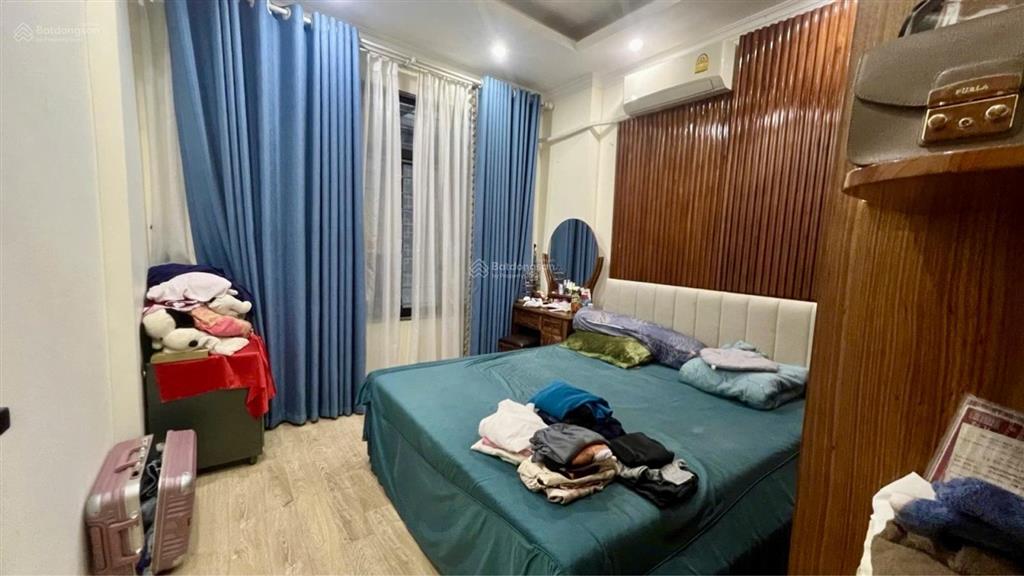 Diện tích 45m /5 tầng, 9 tỷ. phố minh khai hai bà trưng.