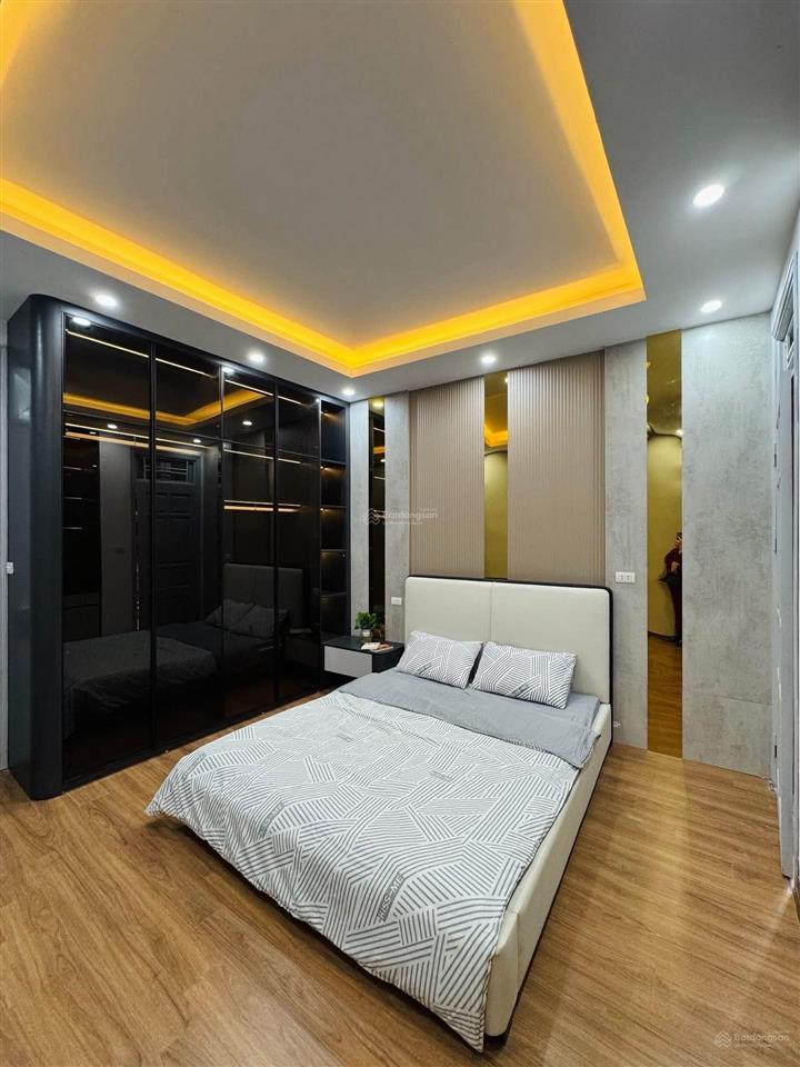Bán nhà đẹp, 31m2, 8,35 tỷ, đền lừ 1, hoàng mai, hà nội, nhiều tiện ích hot!
