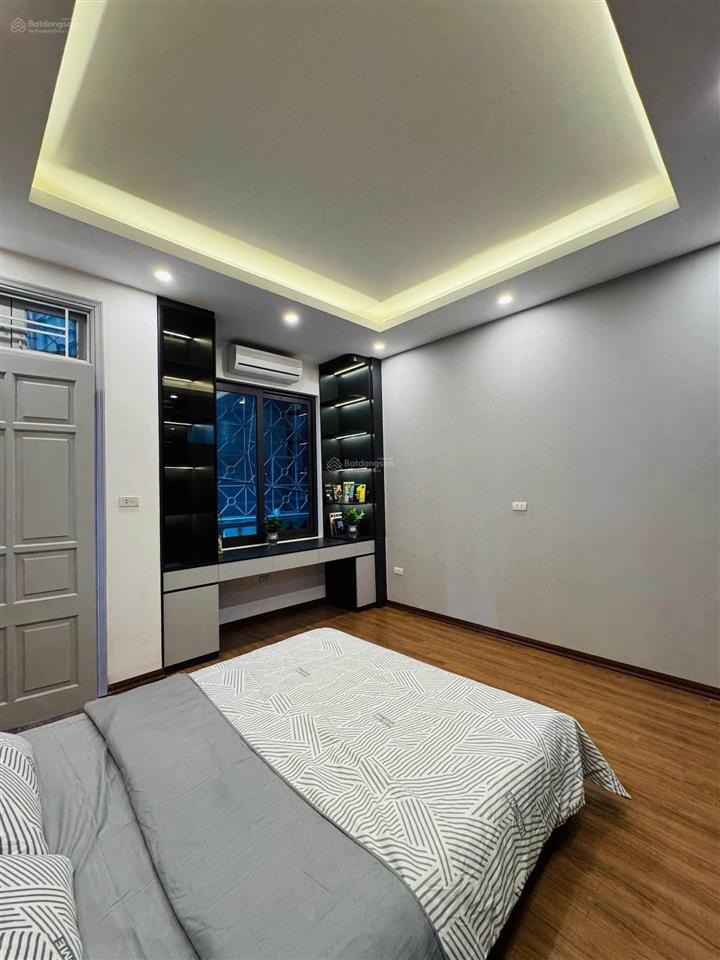 Bán nhà đẹp, 31m2, 8,35 tỷ, đền lừ 1, hoàng mai, hà nội, nhiều tiện ích hot!