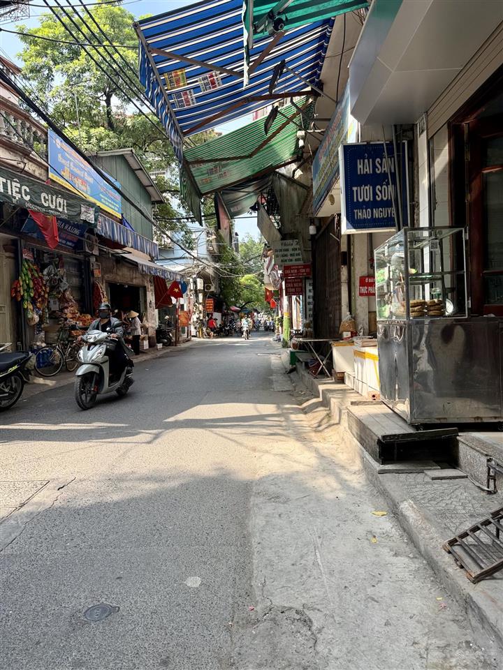 Bán nhà đẹp, 31m2, 8,35 tỷ, đền lừ 1, hoàng mai, hà nội, nhiều tiện ích hot!