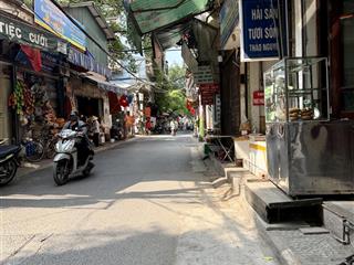Bán nhà đẹp, 31m2, 8,35 tỷ, đền lừ 1, hoàng mai, hà nội, nhiều tiện ích hot!