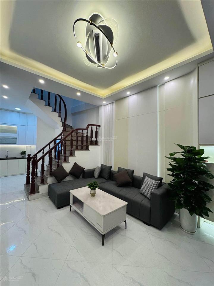 Bán nhà đẹp, 31m2, 8,35 tỷ, đền lừ 1, hoàng mai, hà nội, nhiều tiện ích hot!
