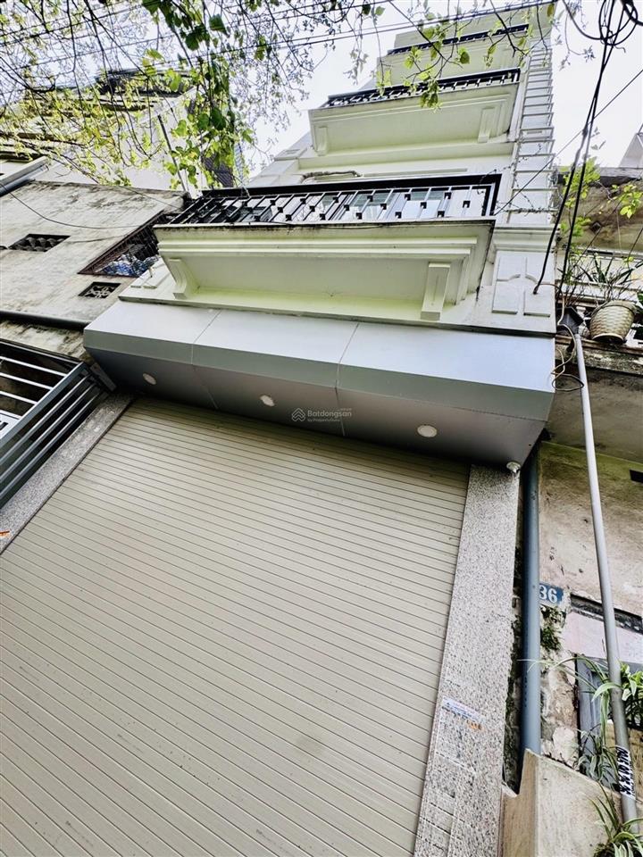Bán nhà riêng tại dương văn bé, 9,5 tỷ, 43 m2, hàng hiếm giá tốt