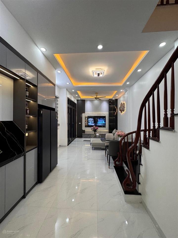 Siêu phẩm kim đồng  full nội thất tiền tỷ  ngõ rộng 3 mét  phố giáp bát kim đồng