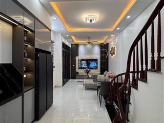 Siêu phẩm kim đồng  full nội thất tiền tỷ  ngõ rộng 3 mét  phố giáp bát kim đồng