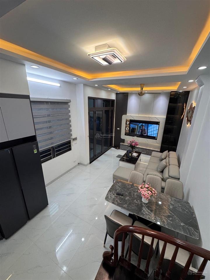 Siêu phẩm kim đồng  full nội thất tiền tỷ  ngõ rộng 3 mét  phố giáp bát kim đồng