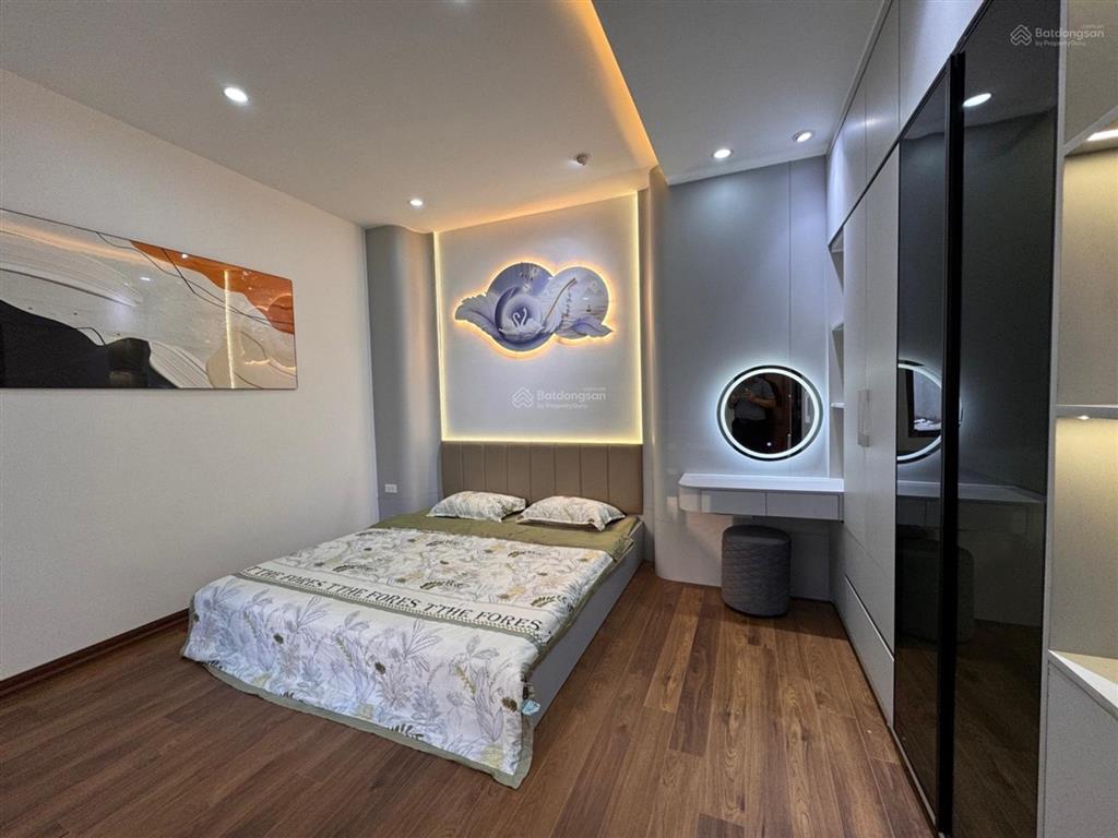 Siêu phẩm kim đồng  full nội thất tiền tỷ  ngõ rộng 3 mét  phố giáp bát kim đồng