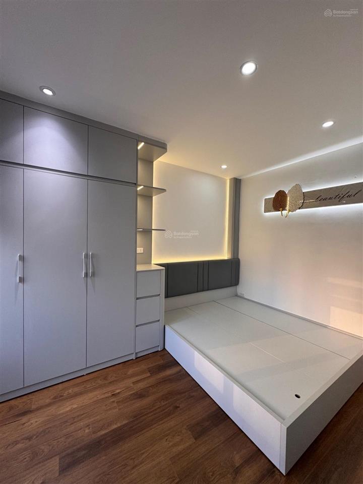 Siêu phẩm kim đồng  full nội thất tiền tỷ  ngõ rộng 3 mét  phố giáp bát kim đồng