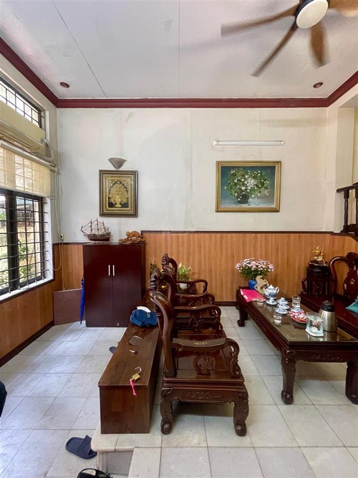 Bán nhà riêng view đẹp tại giáp bát, 13,5 tỷ, 72m2, 4pn, 4wc