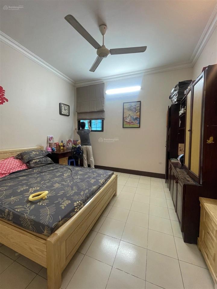 Bán nhà riêng view đẹp tại giáp bát, 13,5 tỷ, 72m2, 4pn, 4wc