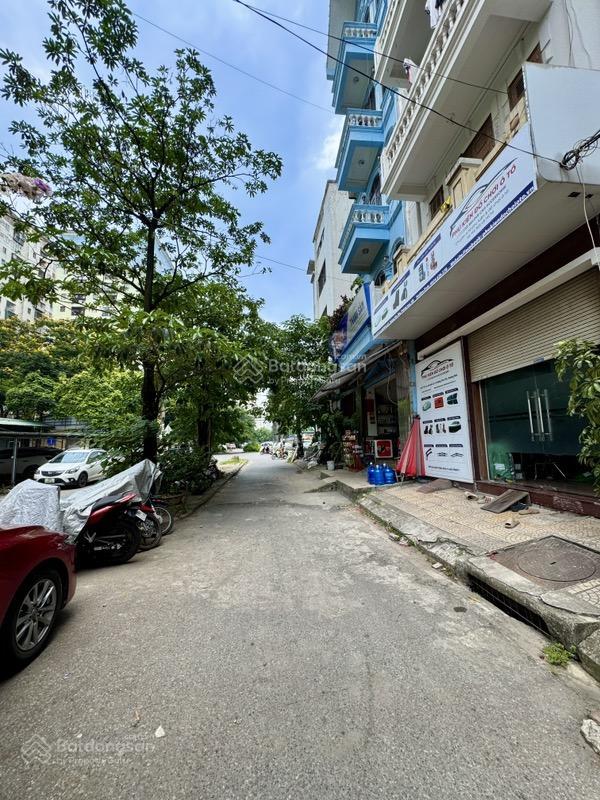 Bán gấp nhà riêng 55m2, 24 tỷ tại khu đô thị đền lừ i, hoàng mai, hà nội, view đẹp