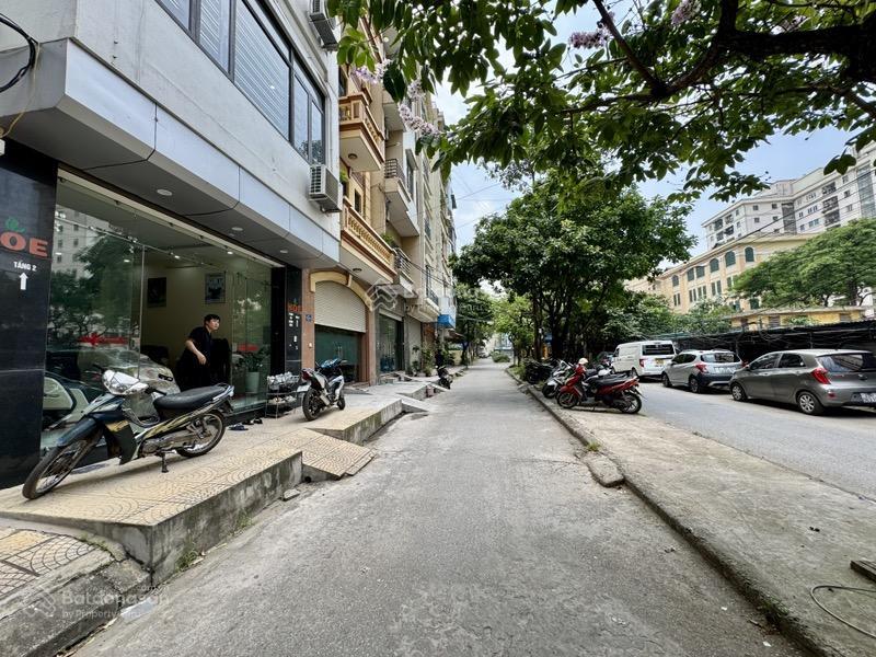 Bán gấp nhà riêng 55m2, 24 tỷ tại khu đô thị đền lừ i, hoàng mai, hà nội, view đẹp