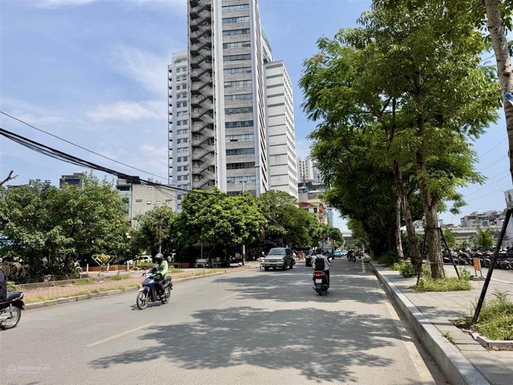 7 tầng thang máy chung cư mini phố mai động, diện tích 85m dòng tiền 1.5 tỷ một năm.