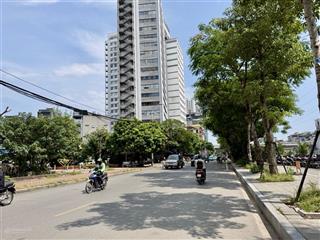 7 tầng thang máy chung cư mini phố mai động, diện tích 85m dòng tiền 1.5 tỷ một năm.