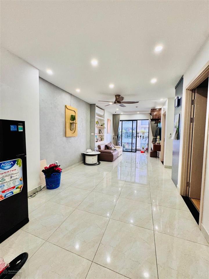 Bán căn hộ chung cư feliz homes 80m2, 6,3 tỷ, 2pn, 2wc tại phường tương mai sát hồ đền lừ
