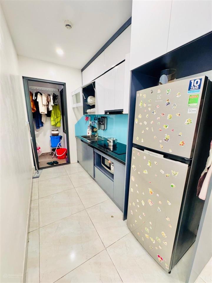 Bán căn hộ chung cư feliz homes 80m2, 6,3 tỷ, 2pn, 2wc tại phường tương mai sát hồ đền lừ